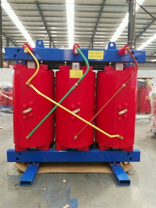 零陵SCB11-800KVA/10KV/0.4KV干式变压器参数