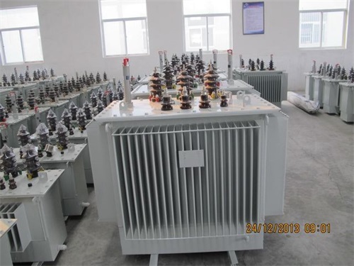 吴兴S11-M-1250/10/0.4变压器(油浸式)价格低廉