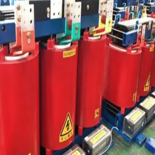 零陵SCB14-2000KVA干式变压器