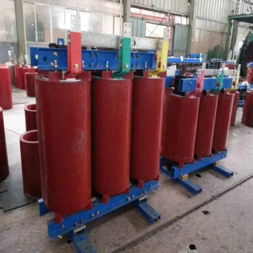 零陵SCBH15-800KVA电力变压器